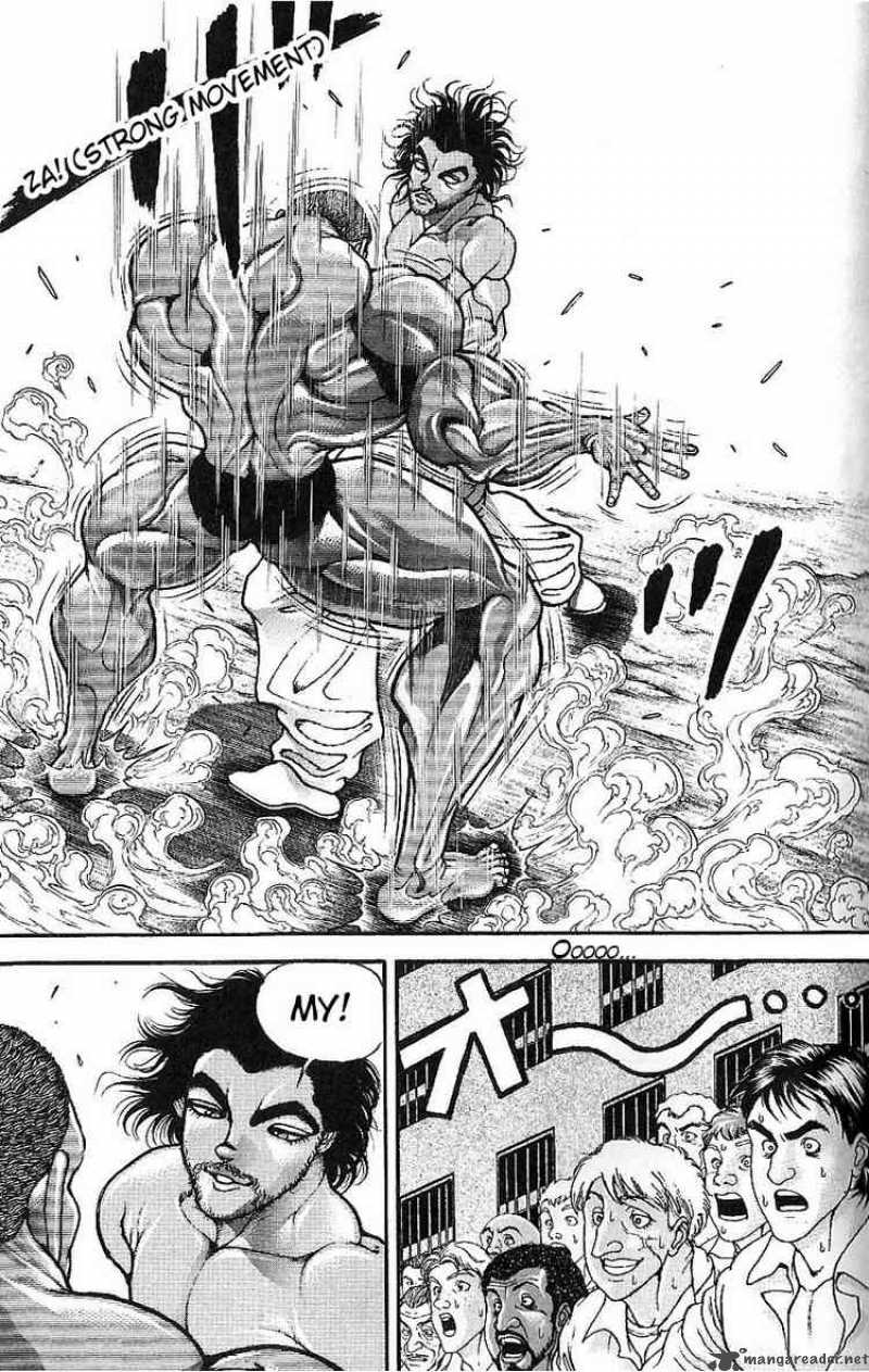 Baki Son Of Ogre 45 11