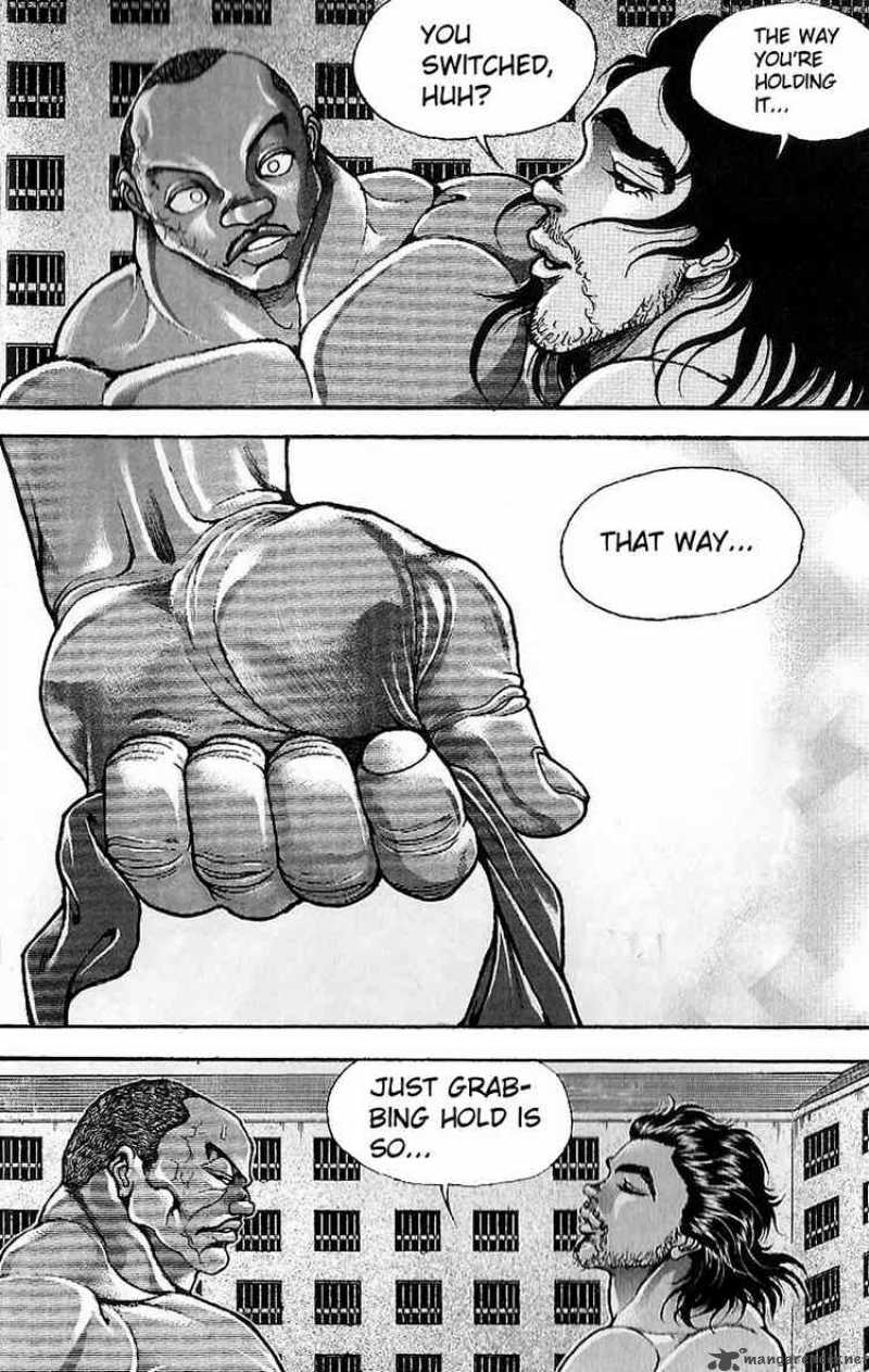 Baki Son Of Ogre 45 12
