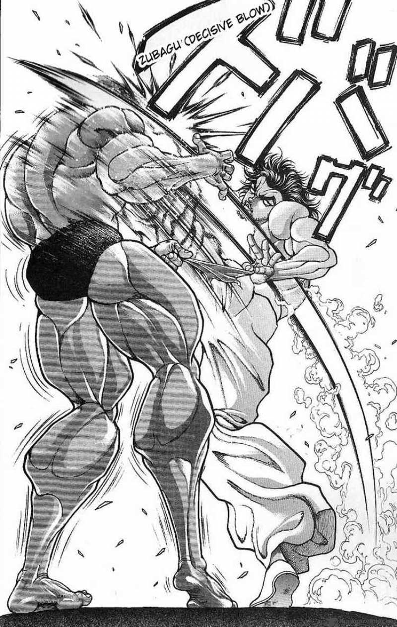 Baki Son Of Ogre 45 14