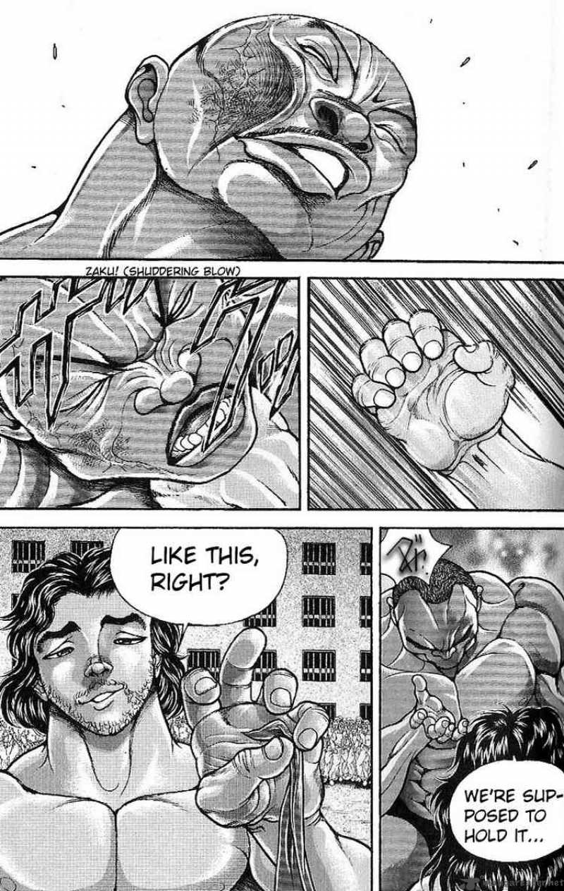 Baki Son Of Ogre 45 15