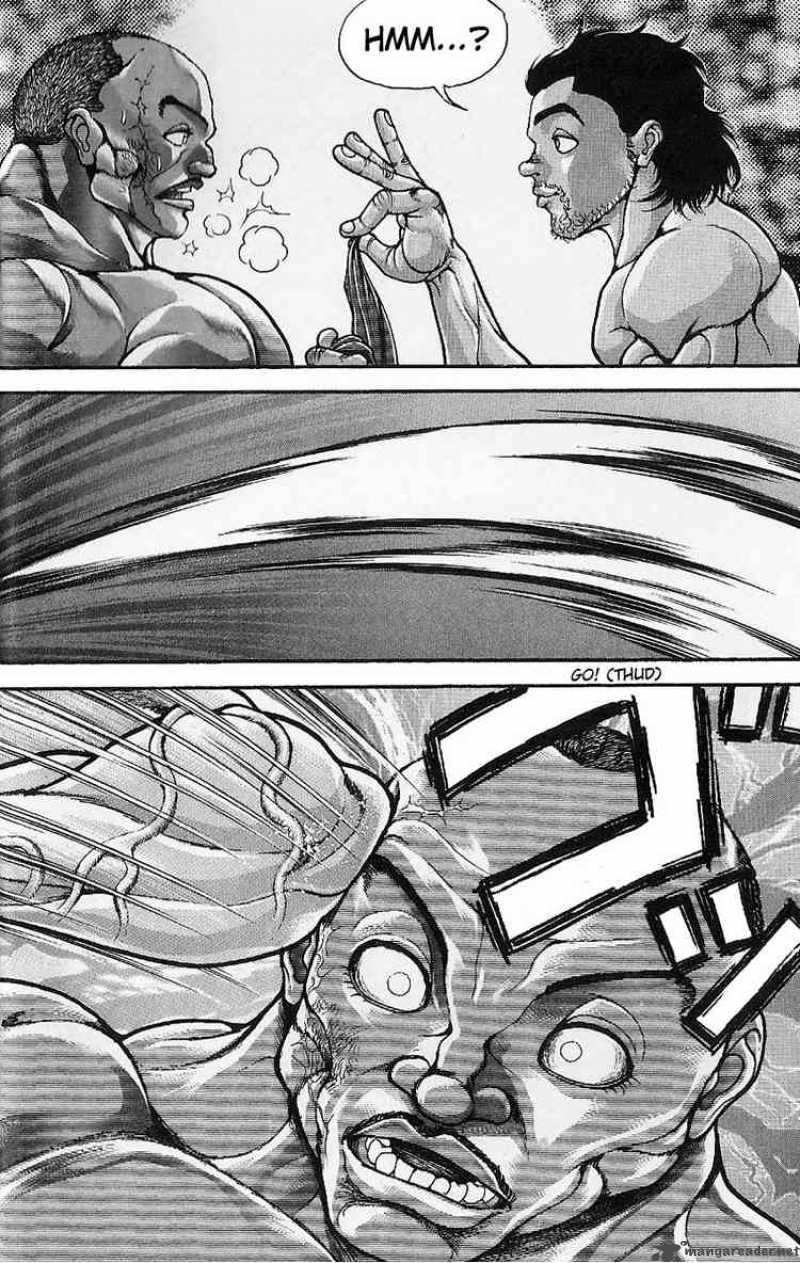Baki Son Of Ogre 45 16