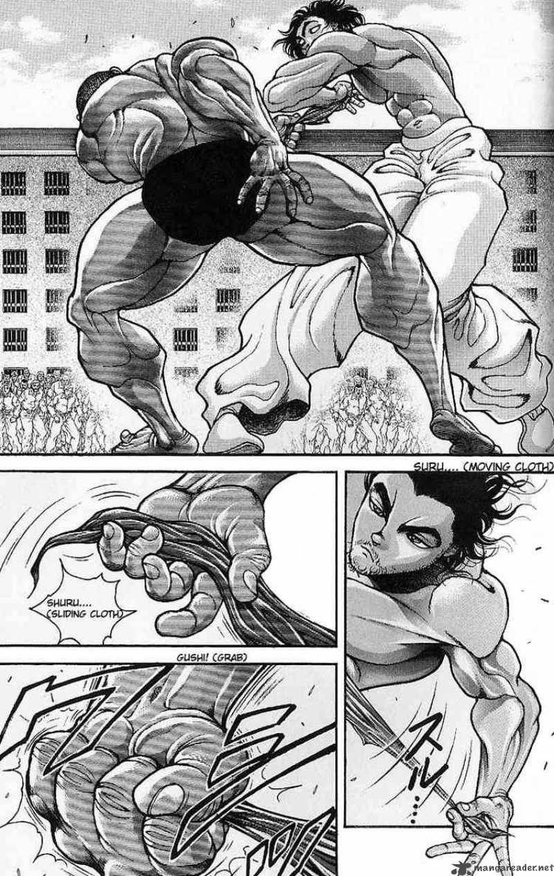 Baki Son Of Ogre 45 17
