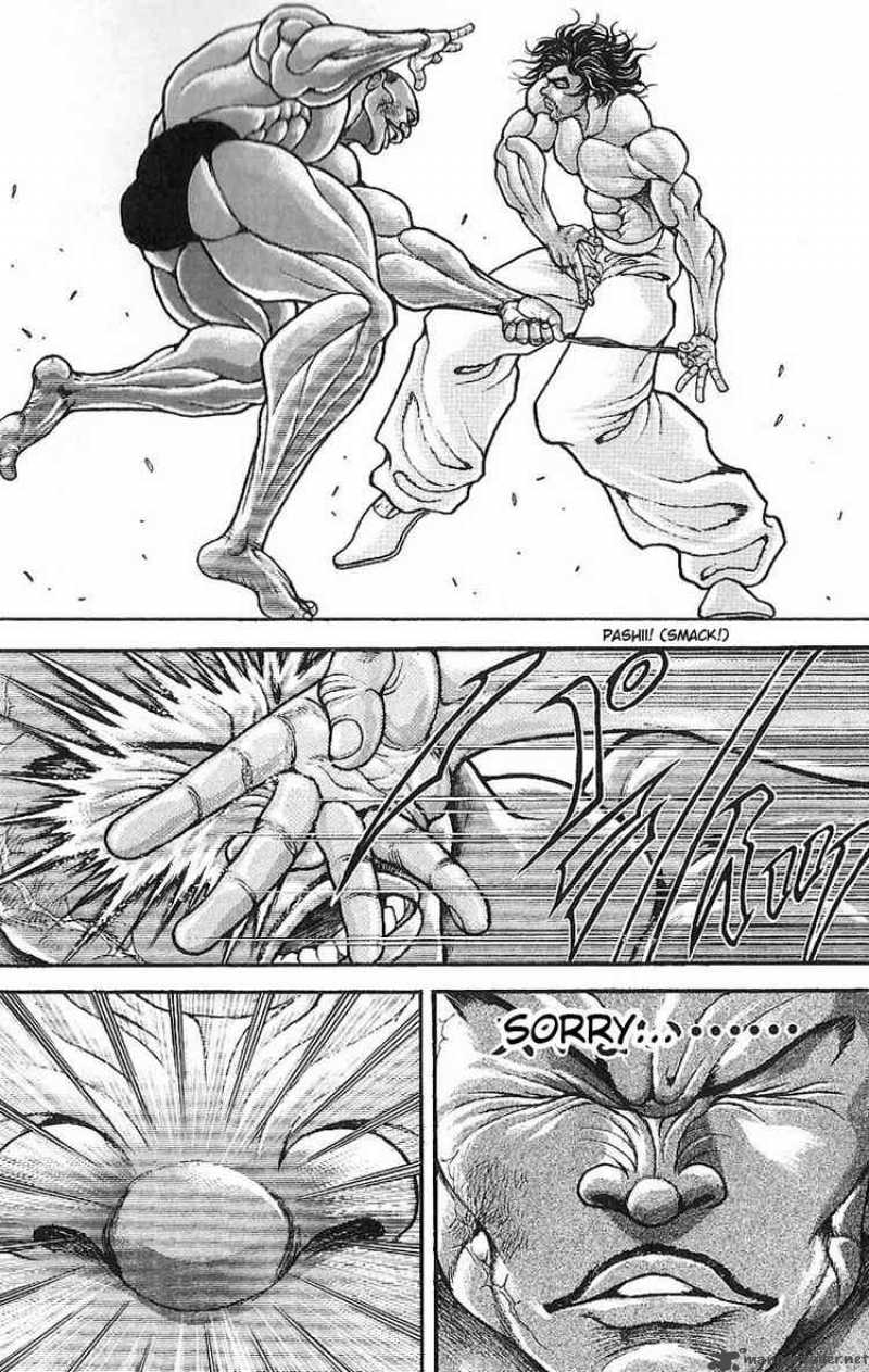 Baki Son Of Ogre 45 18