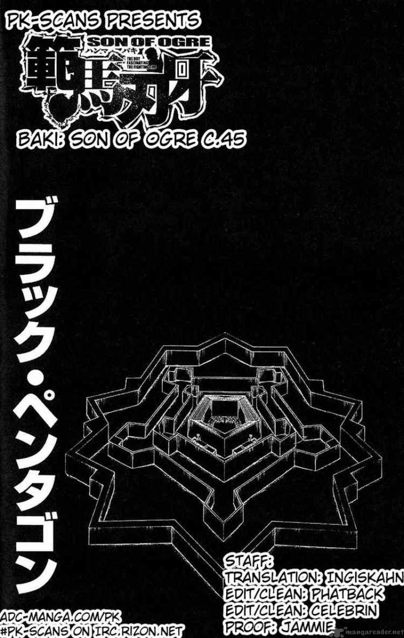 Baki Son Of Ogre 45 2