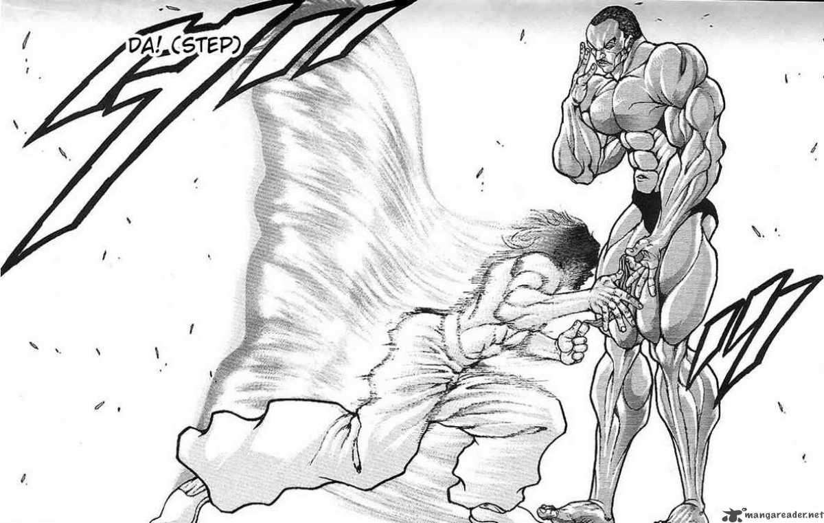 Baki Son Of Ogre 45 5