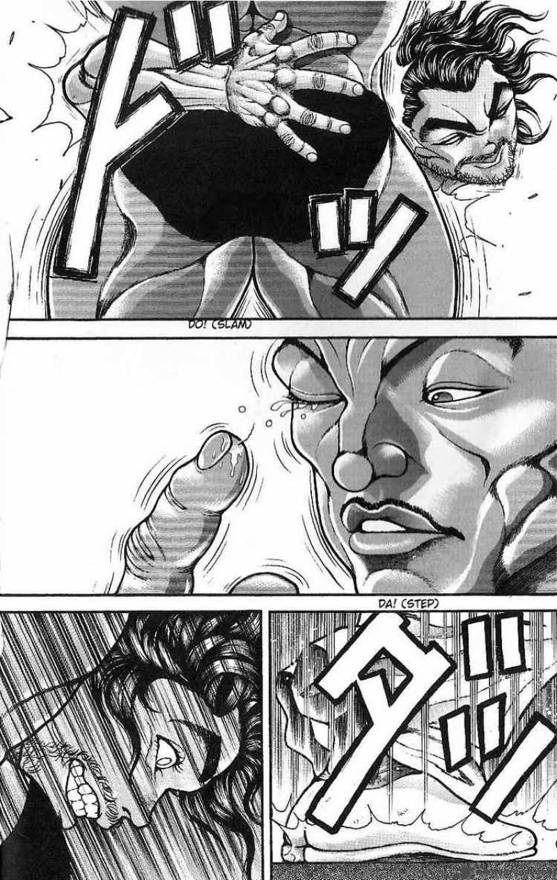 Baki Son Of Ogre 45 7