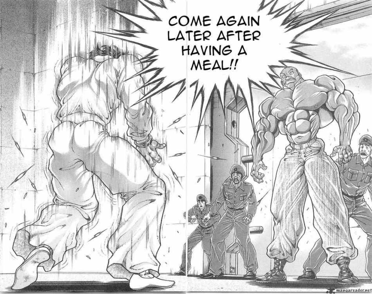 Baki Son Of Ogre 58 17