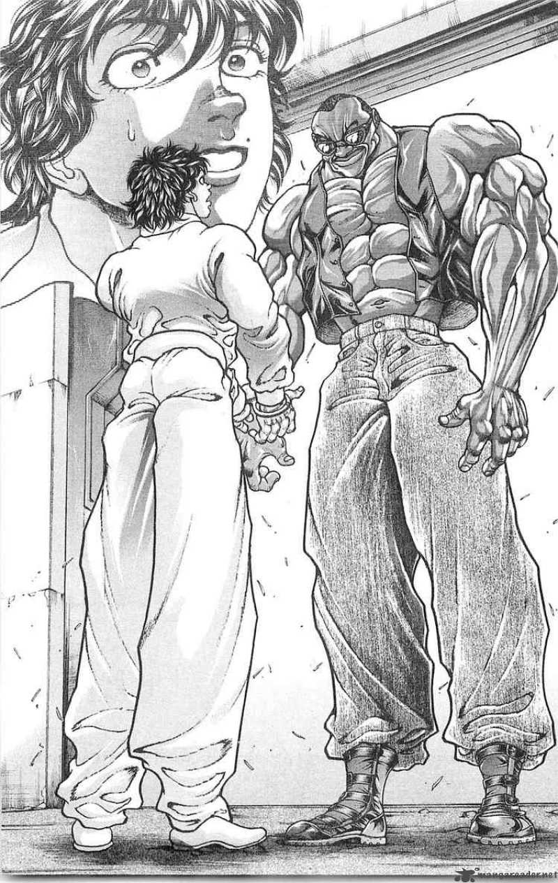Baki Son Of Ogre 58 8