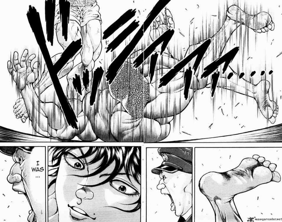 Baki Son Of Ogre 69 13