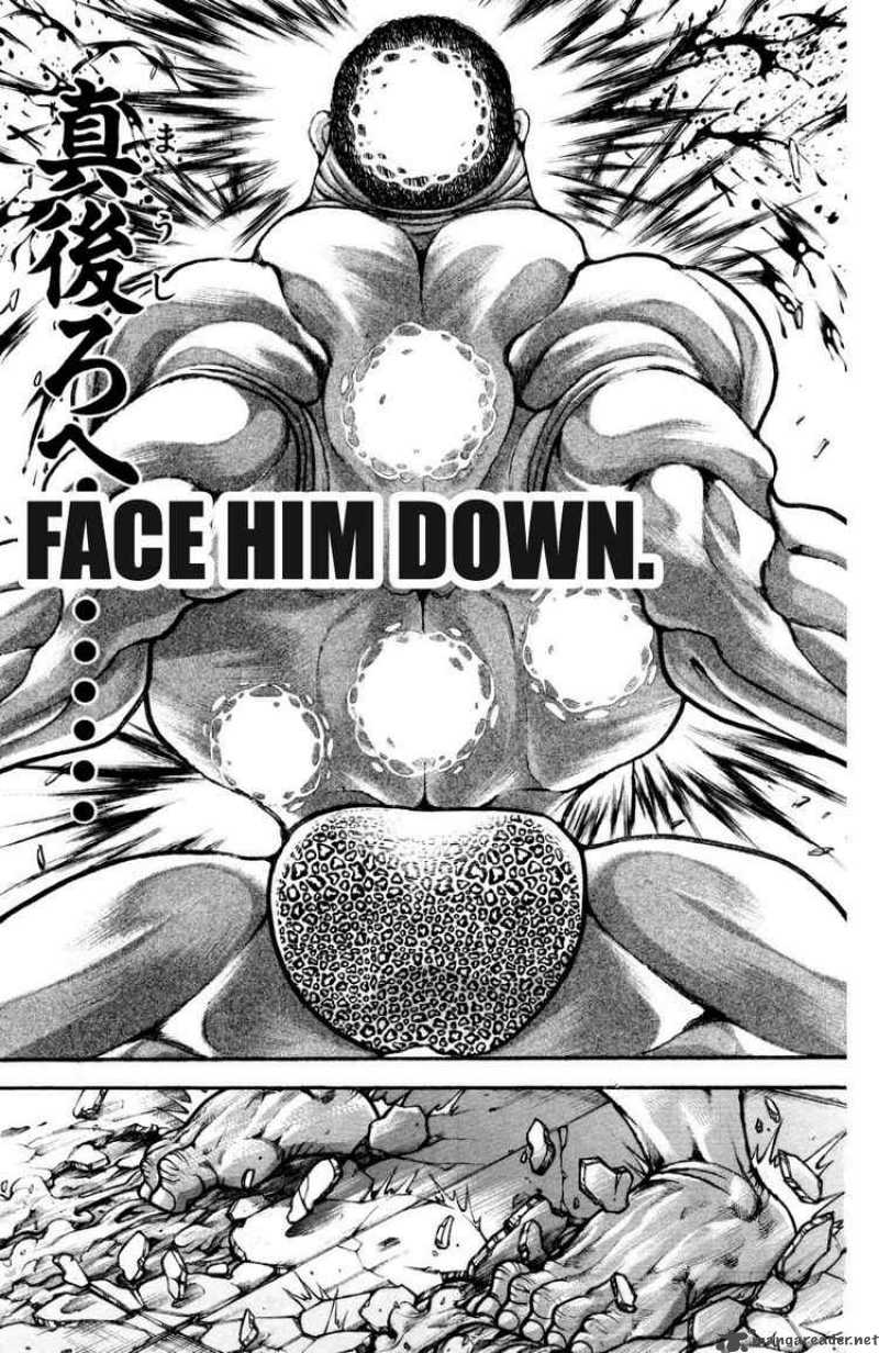 Baki Son Of Ogre 76 15