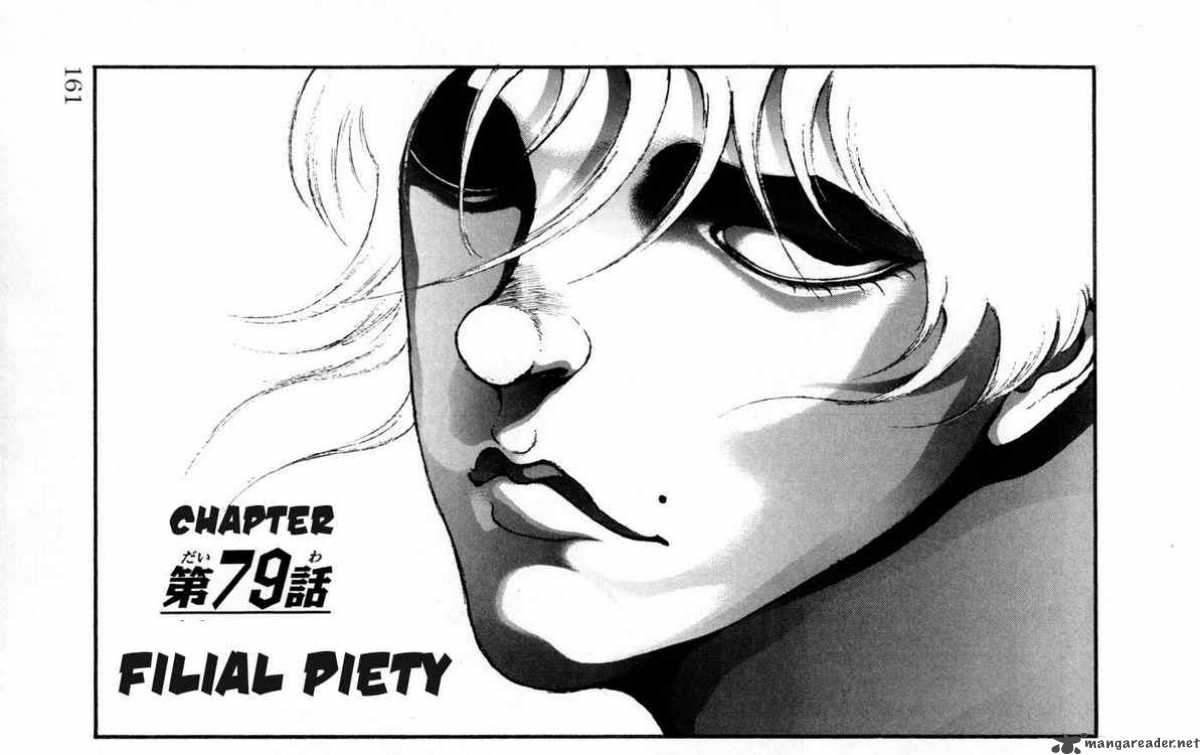 Baki Son Of Ogre 79 1