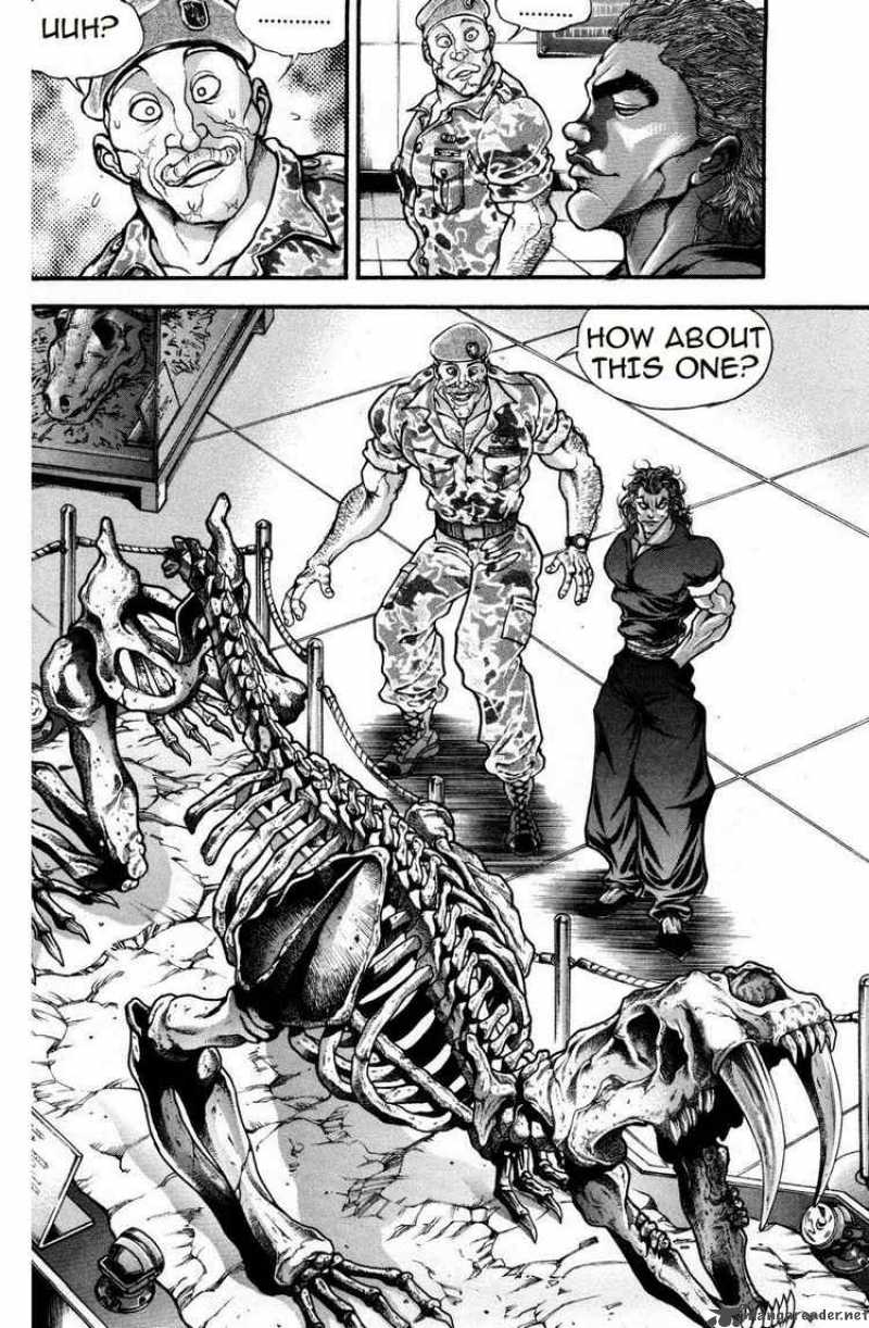 Baki Son Of Ogre 79 11