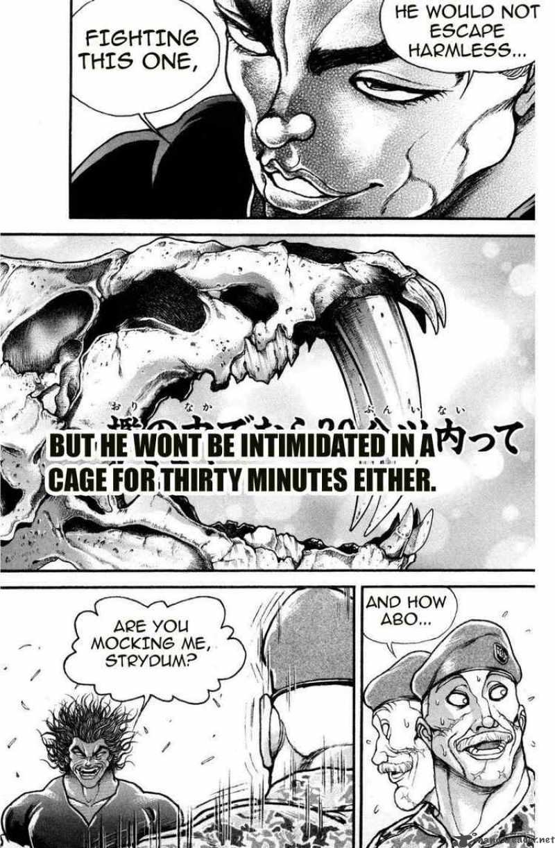 Baki Son Of Ogre 79 12