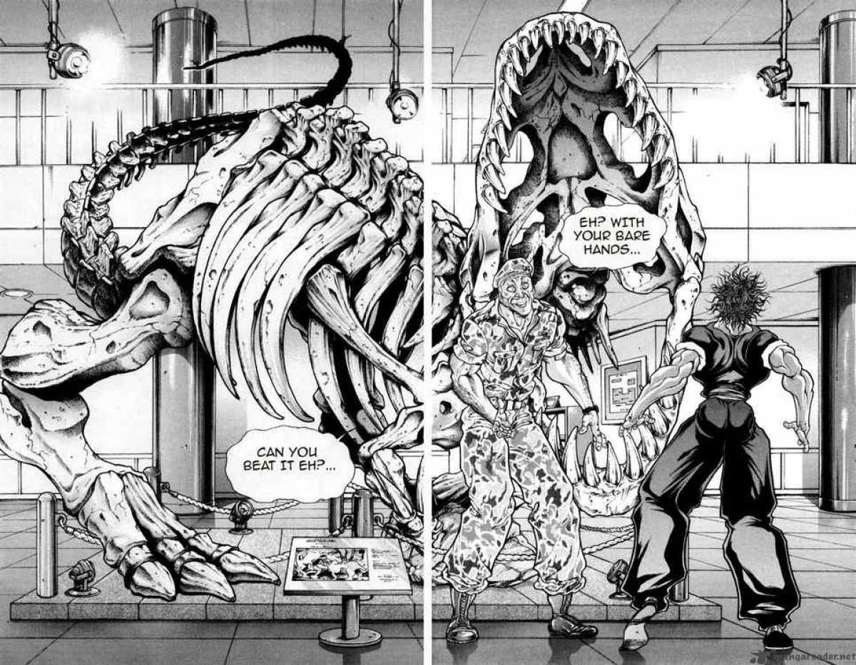 Baki Son Of Ogre 79 17