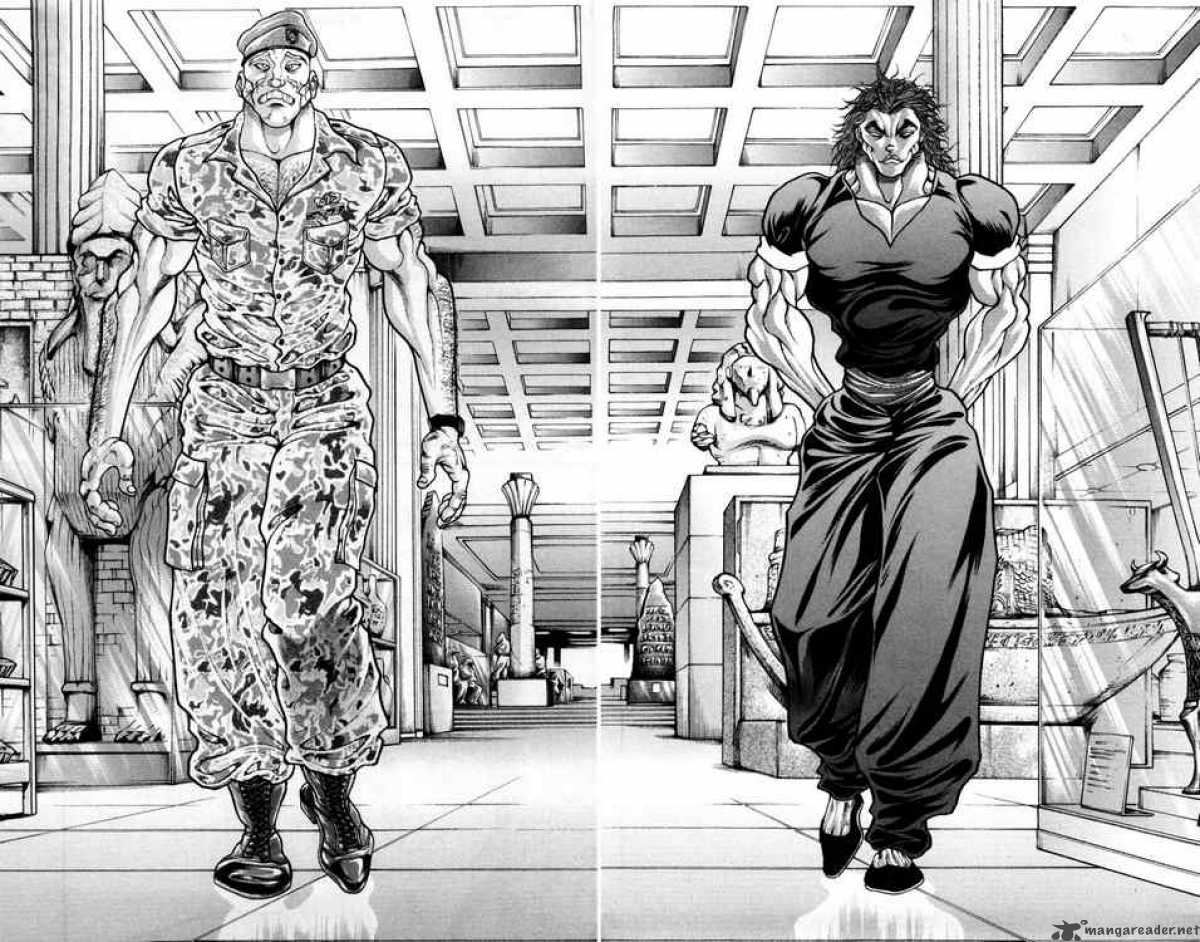 Baki Son Of Ogre 79 2