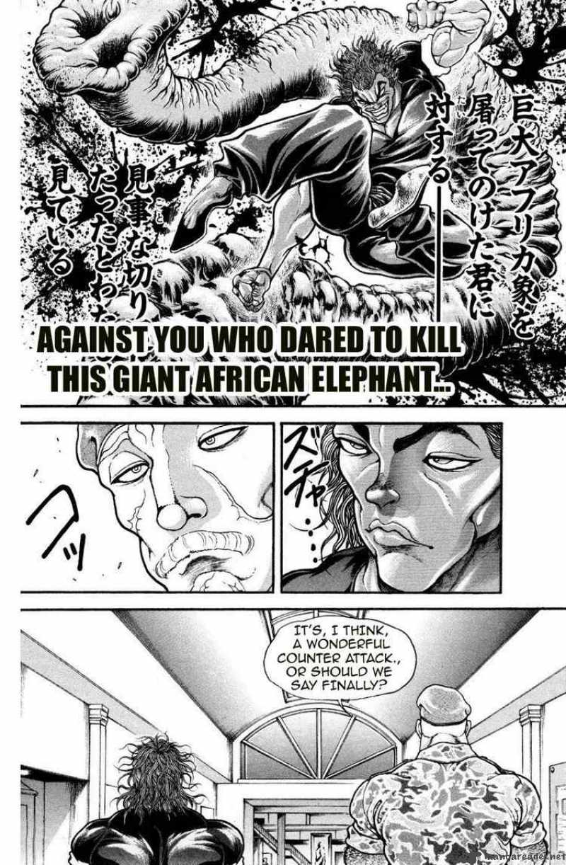 Baki Son Of Ogre 79 5