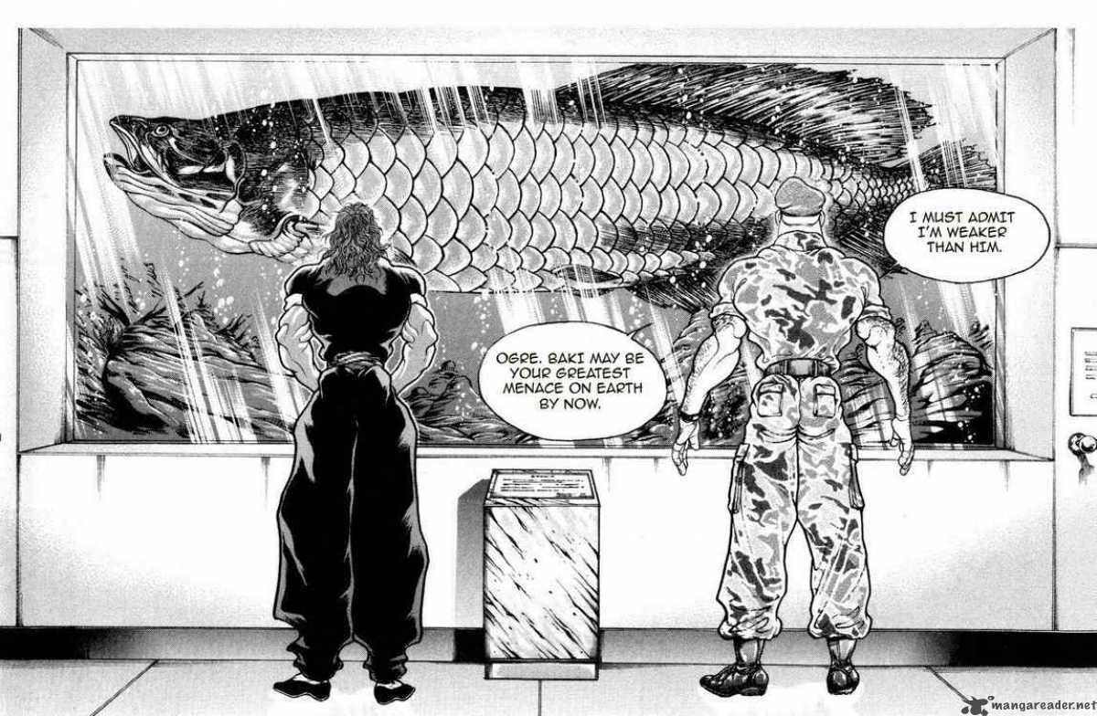 Baki Son Of Ogre 79 7