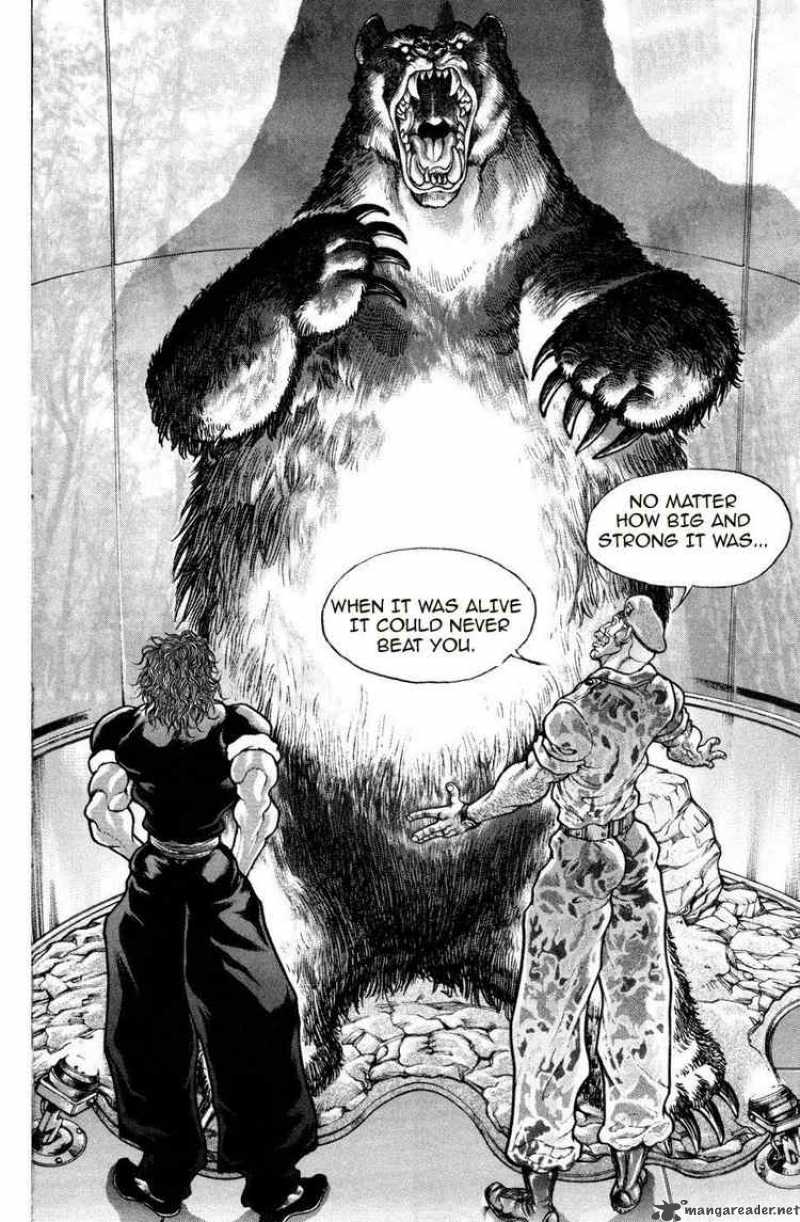 Baki Son Of Ogre 79 9