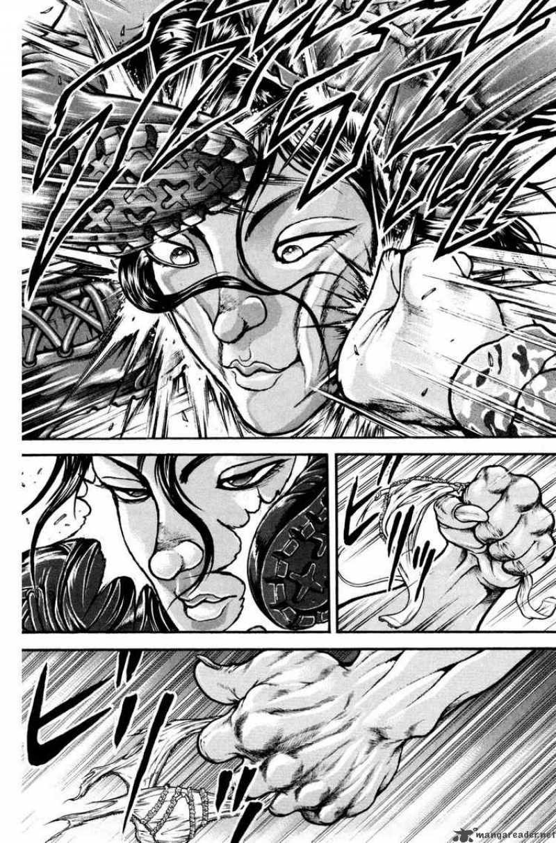 Baki Son Of Ogre 80 28