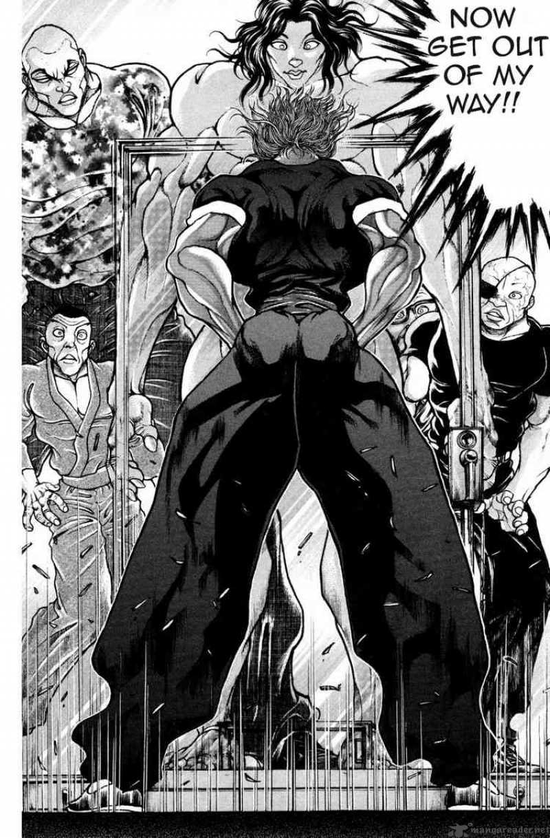 Baki Son Of Ogre 86 13