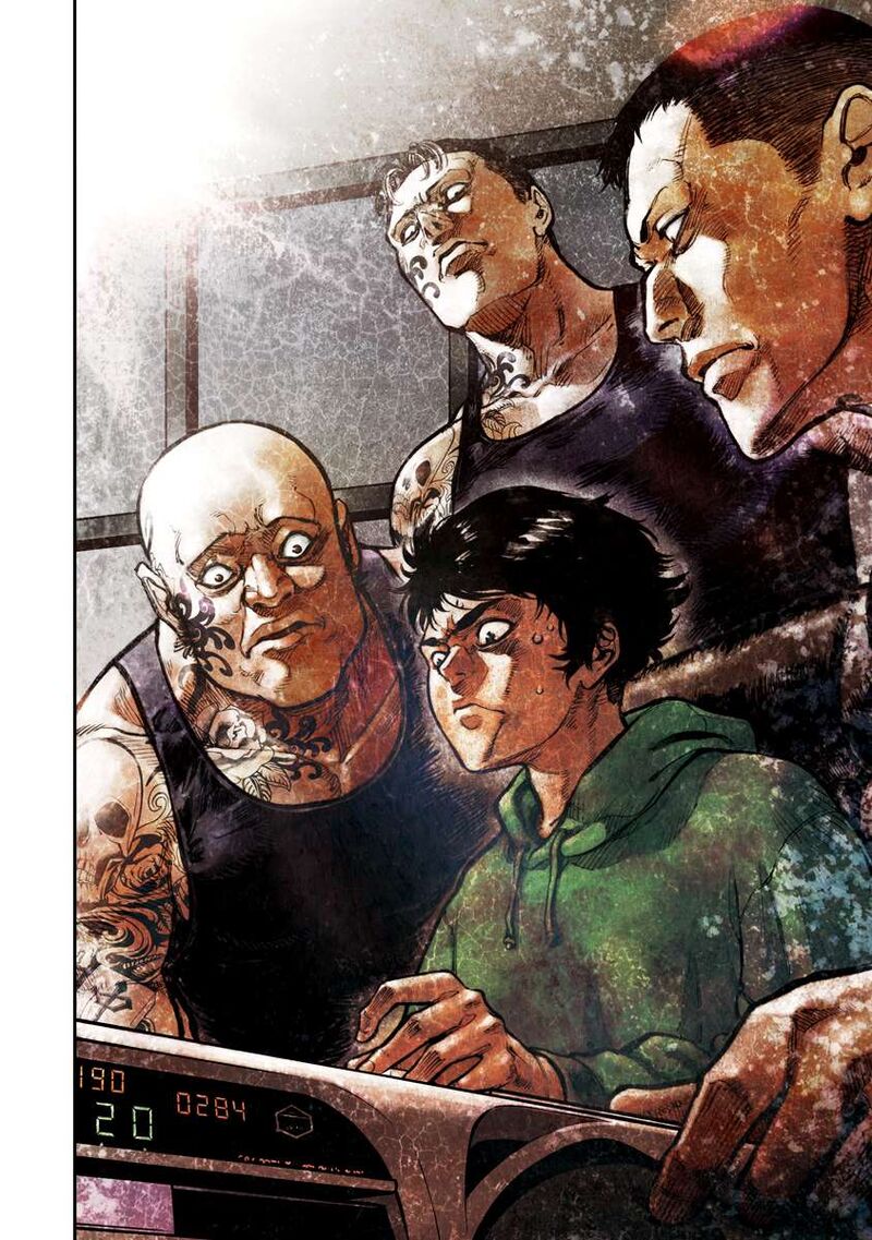Bakuchi Gui 1 6