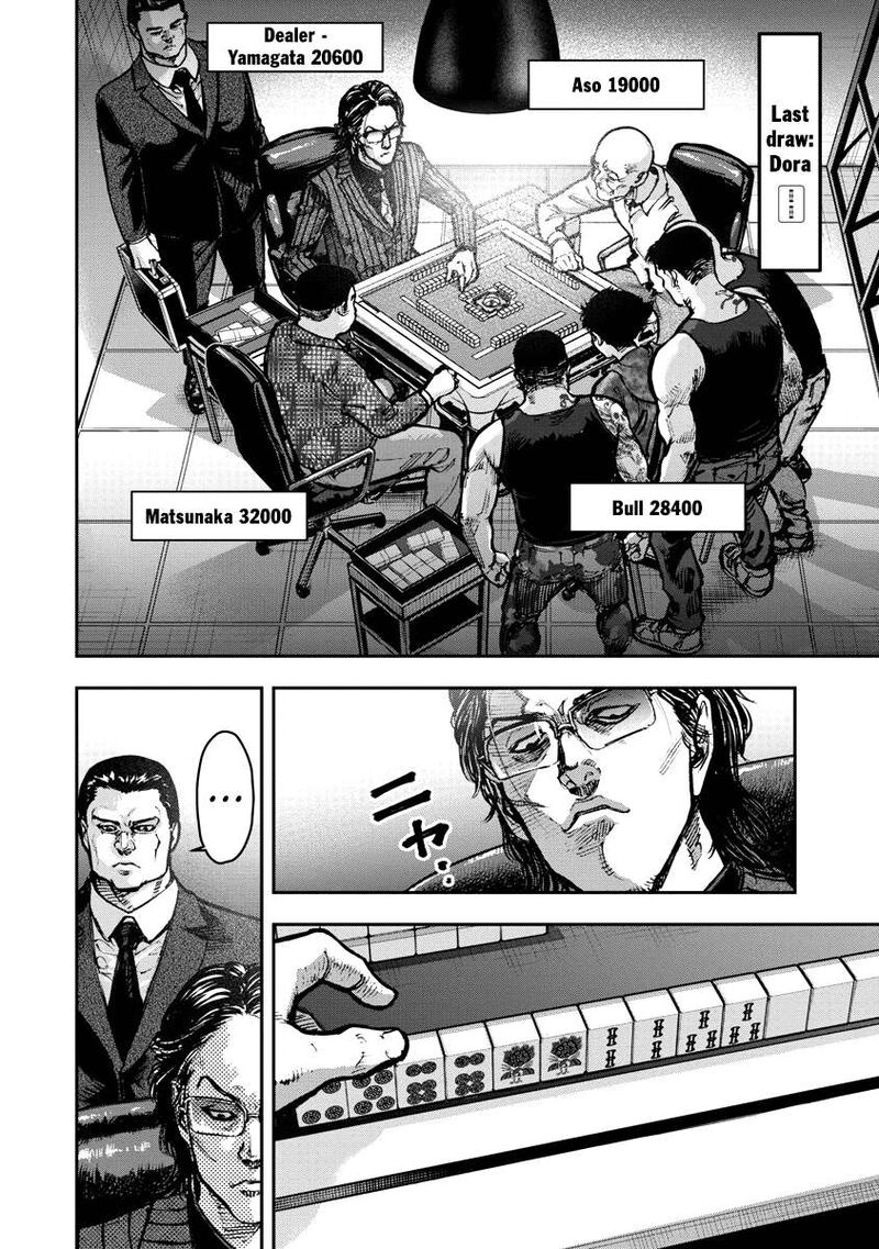 Bakuchi Gui 1 8