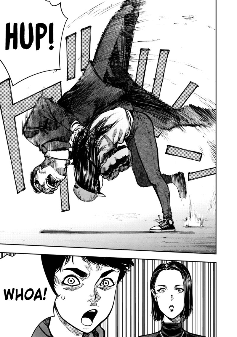 Bakuchi Gui 3 5