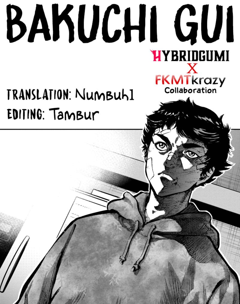 Bakuchi Gui 31 18