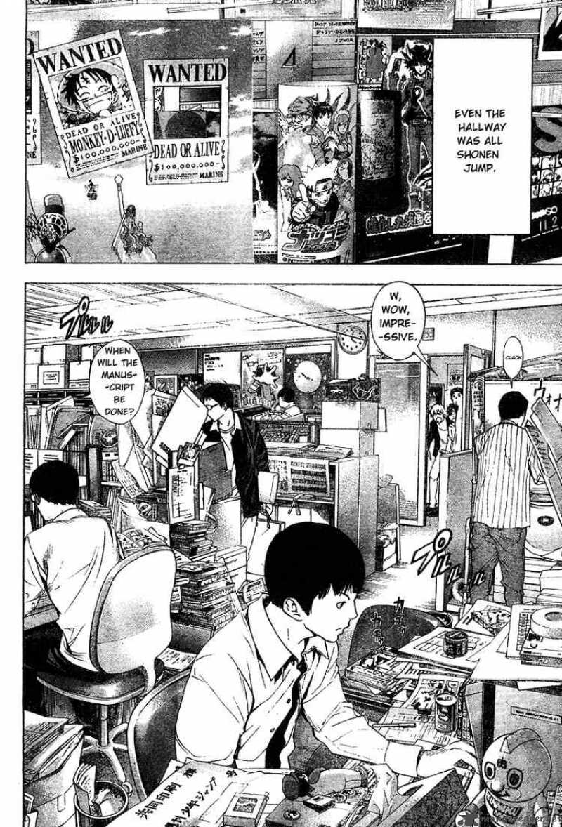 Bakuman 11 12