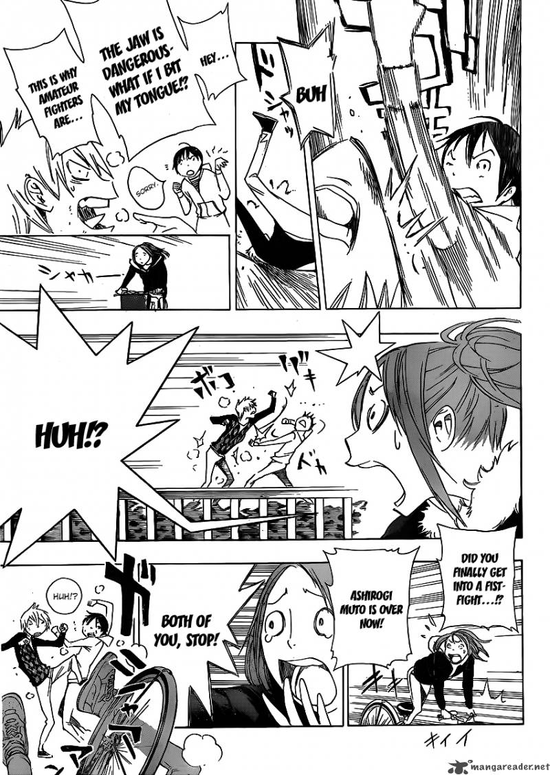 Bakuman 112 5