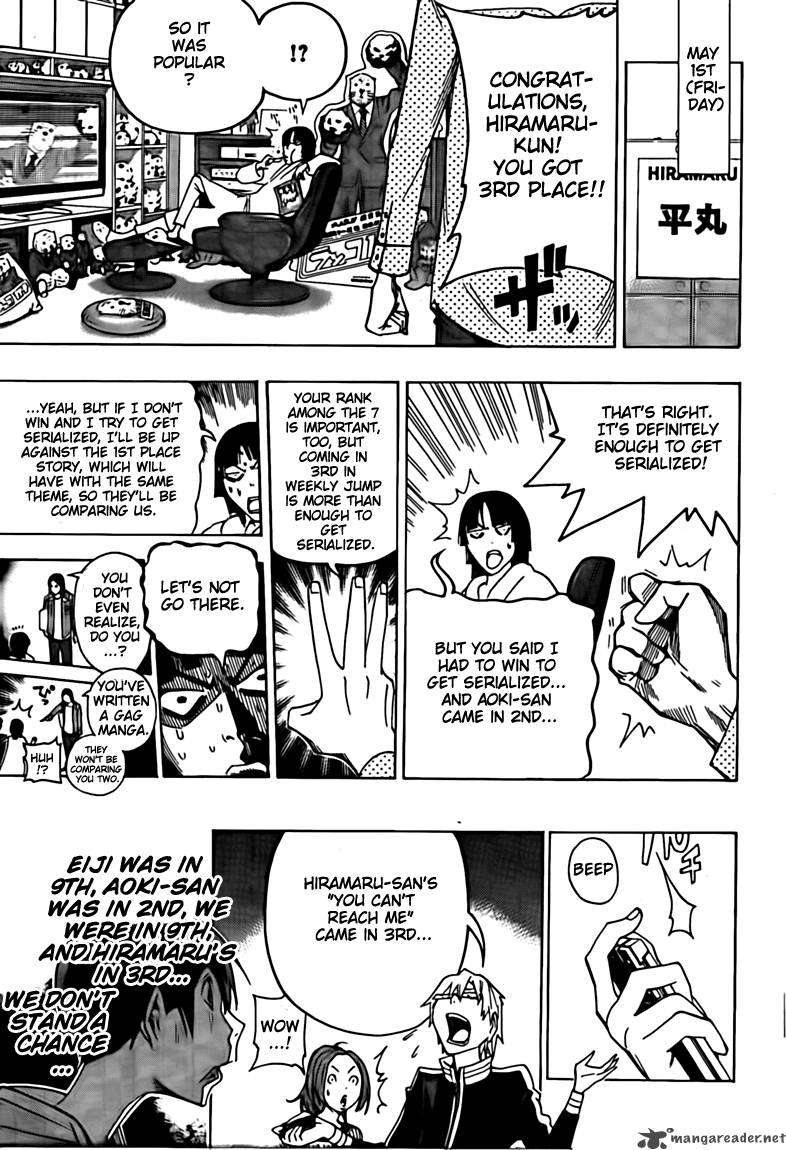 Bakuman 113 7