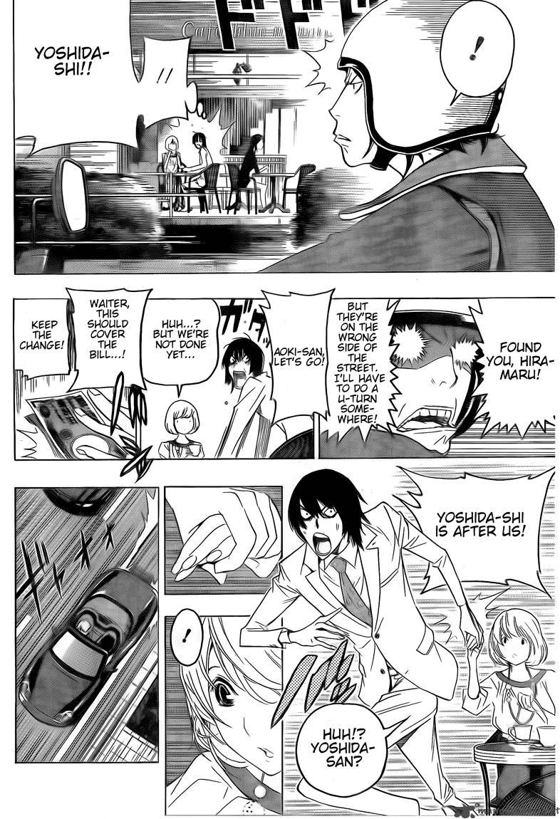 Bakuman 114 10