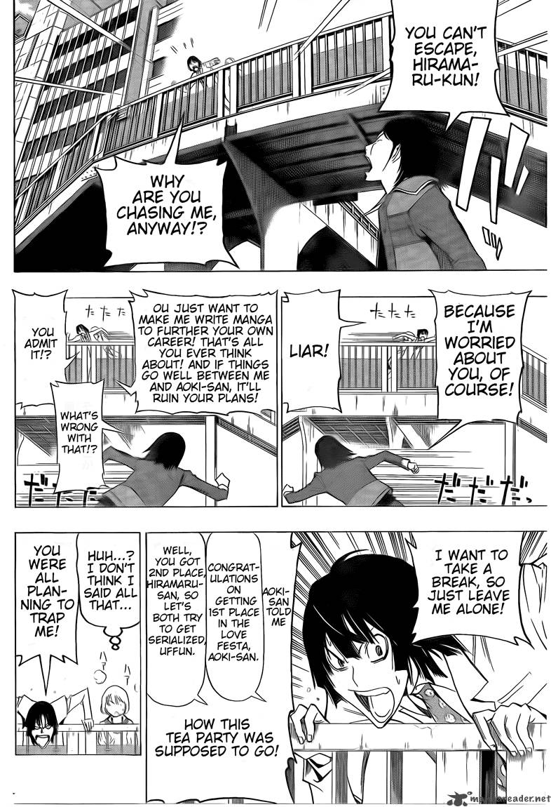 Bakuman 114 12