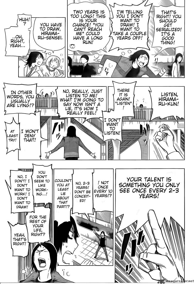 Bakuman 114 13