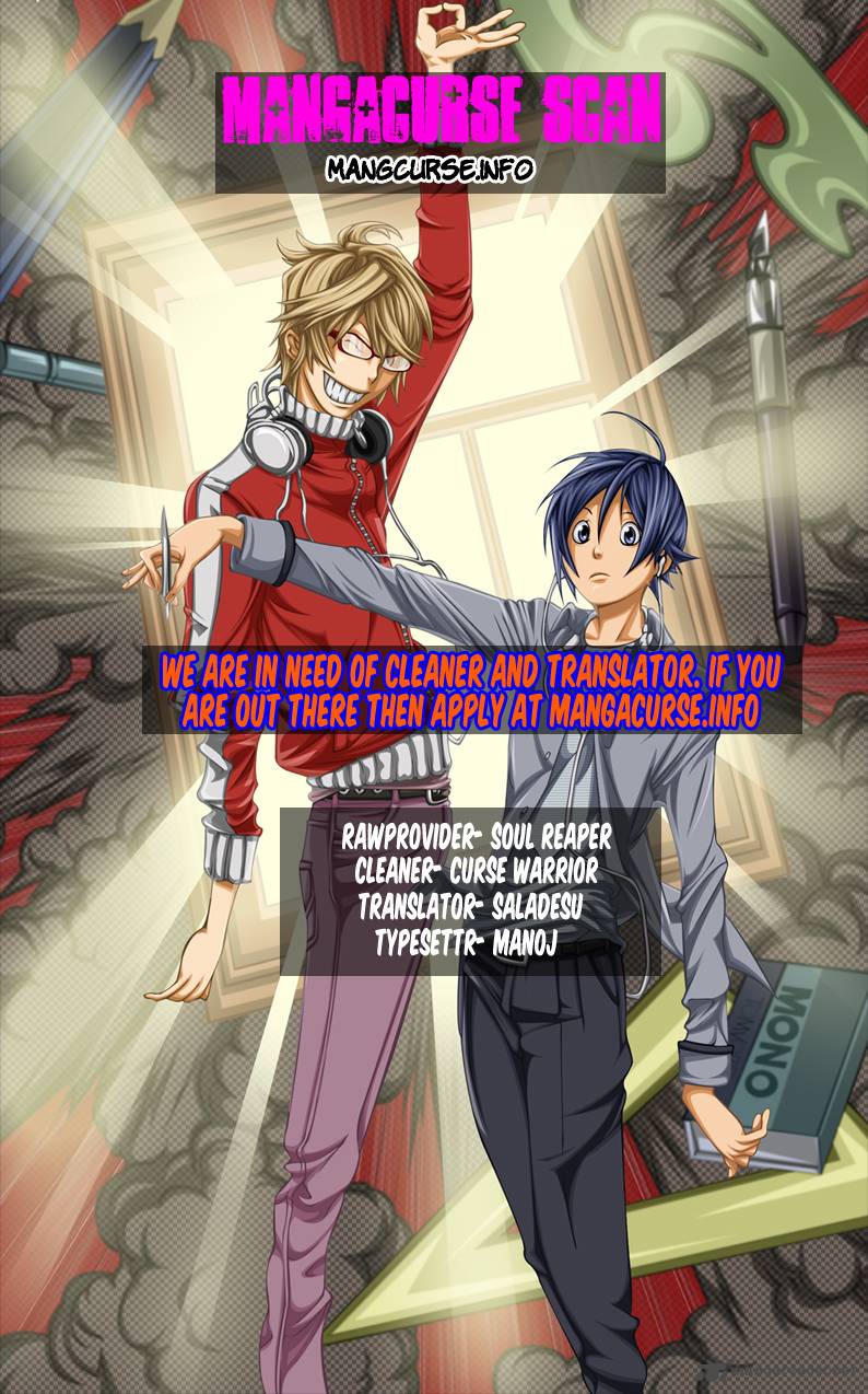 Bakuman 117 20