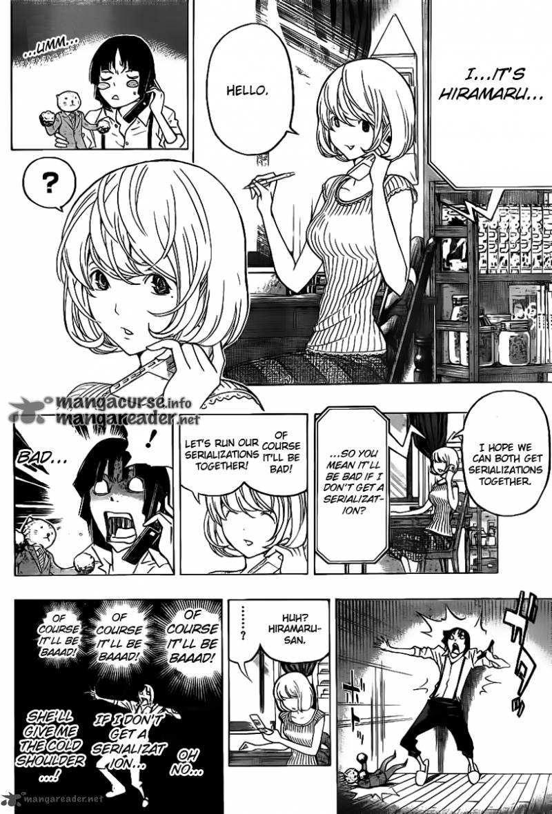 Bakuman 121 4