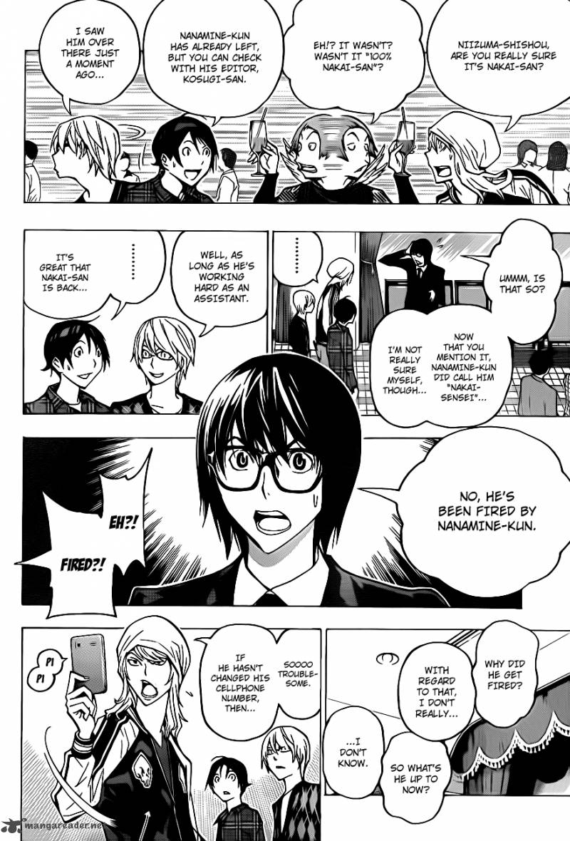 Bakuman 128 3