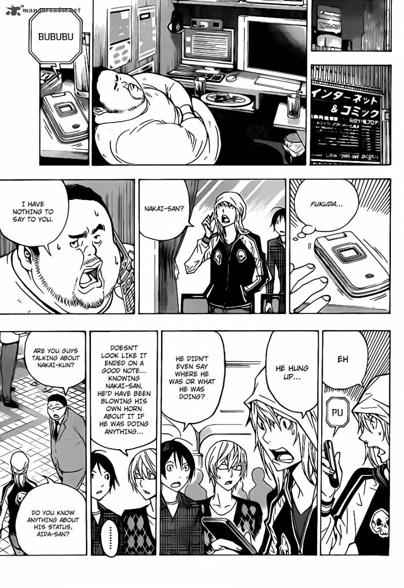 Bakuman 128 4