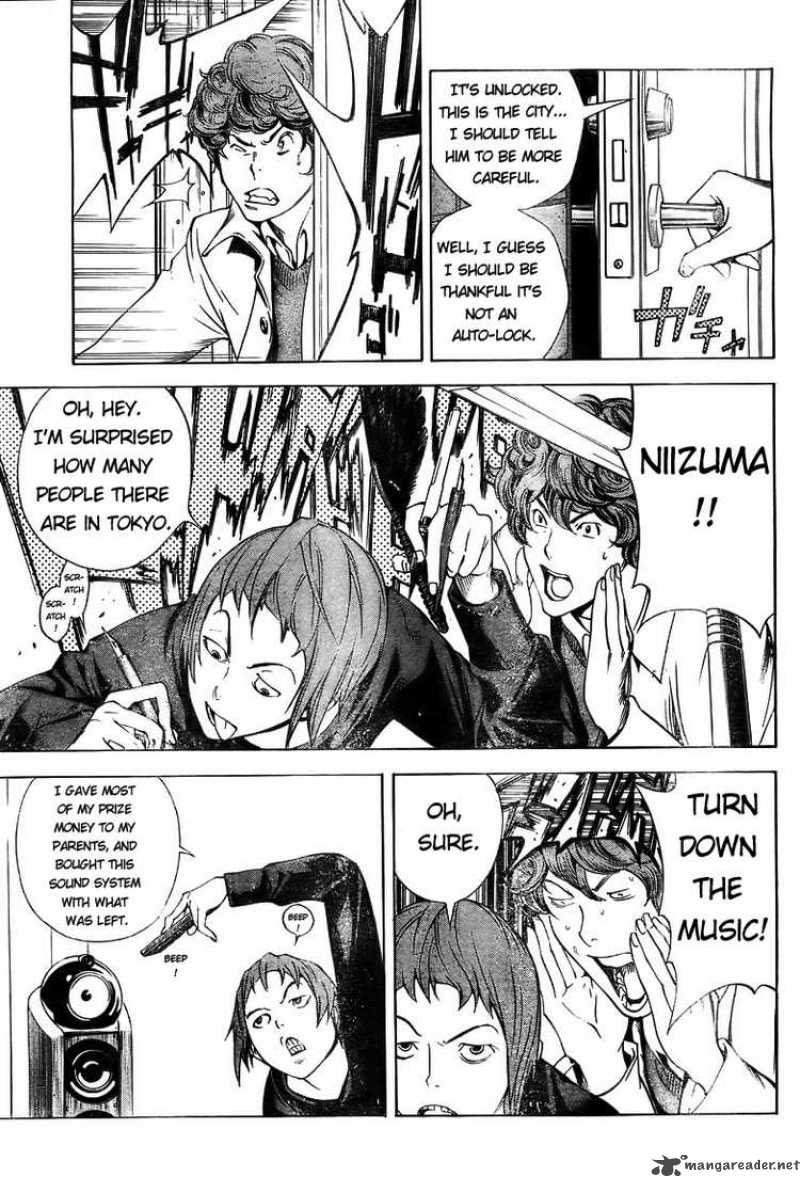 Bakuman 13 3