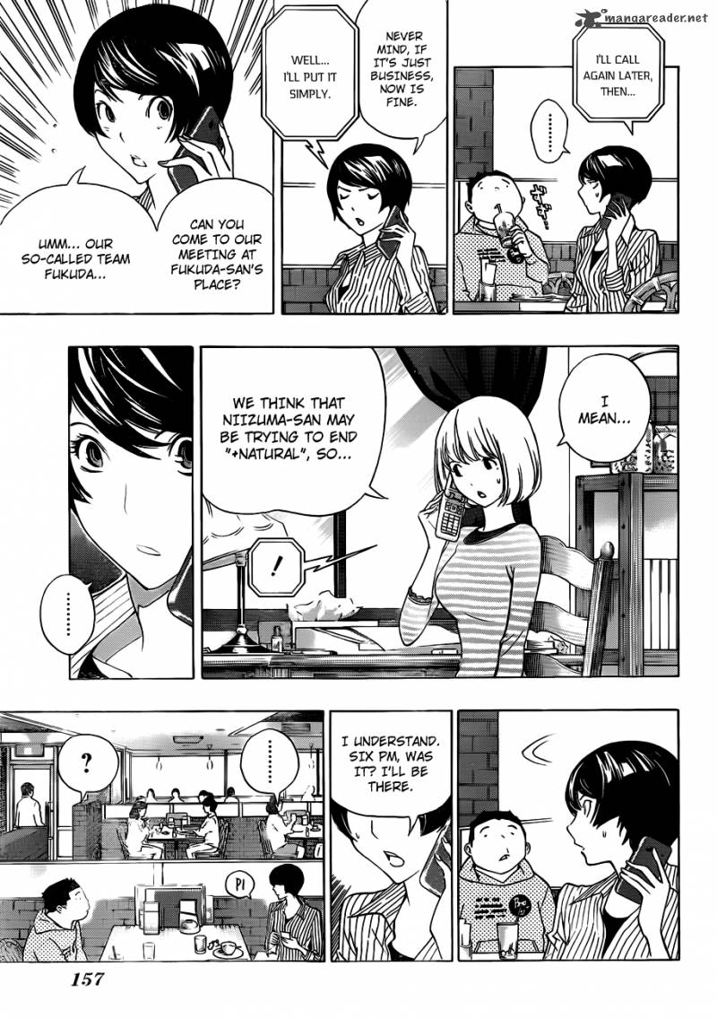 Bakuman 135 6