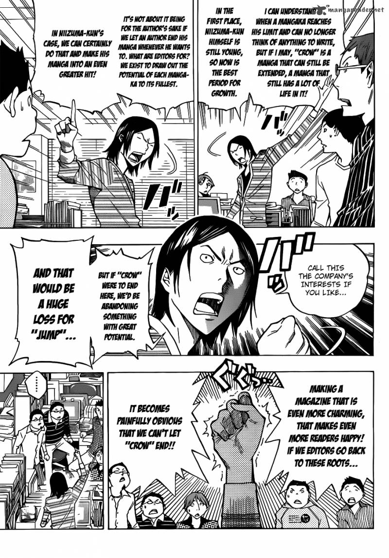 Bakuman 136 10