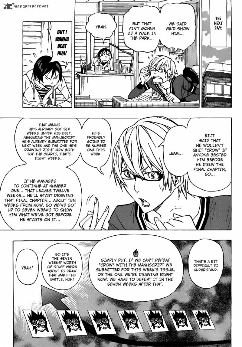 Bakuman 136 4