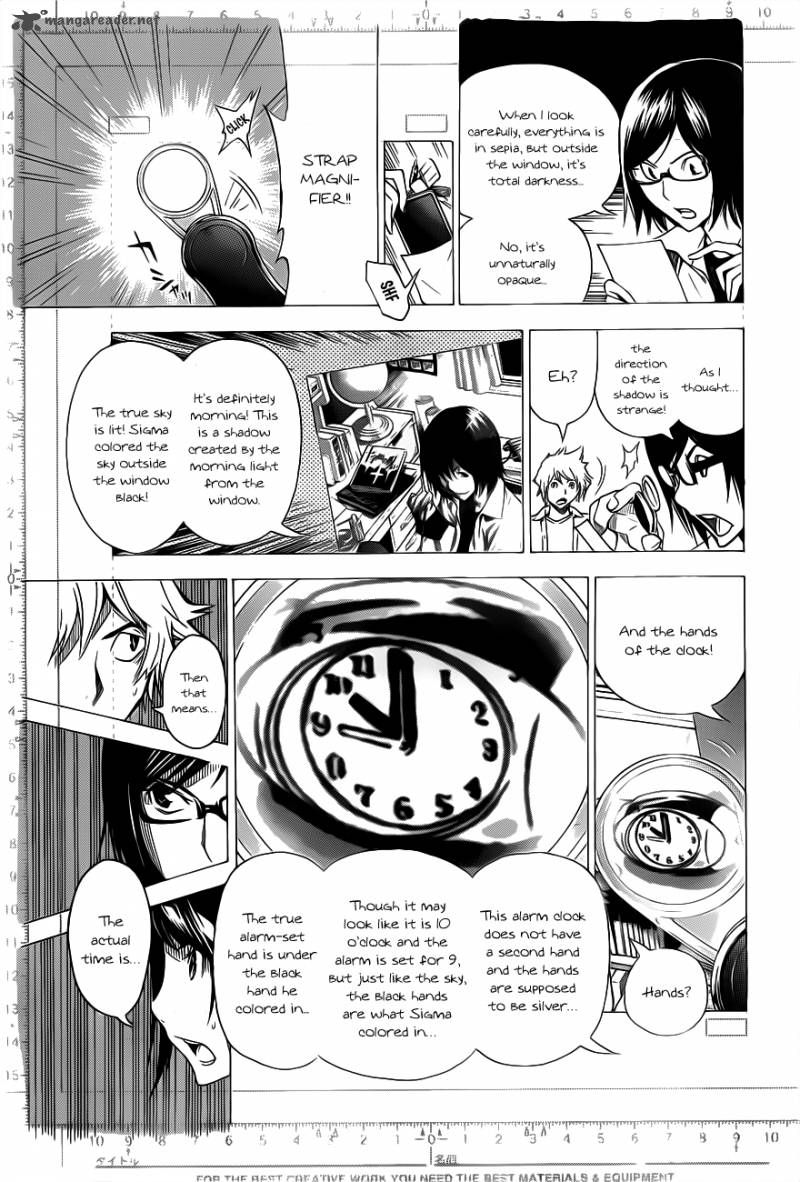 Bakuman 138 12