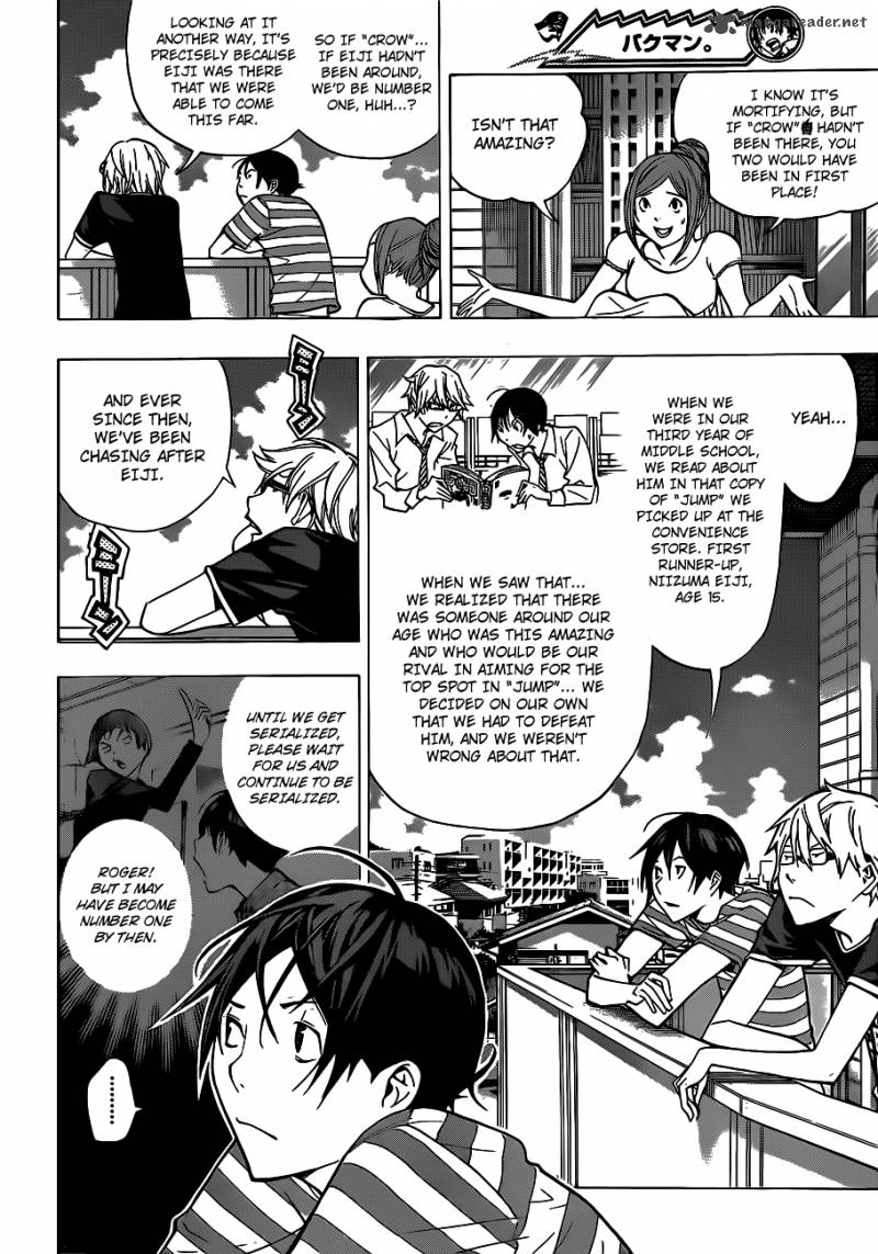 Bakuman 139 5