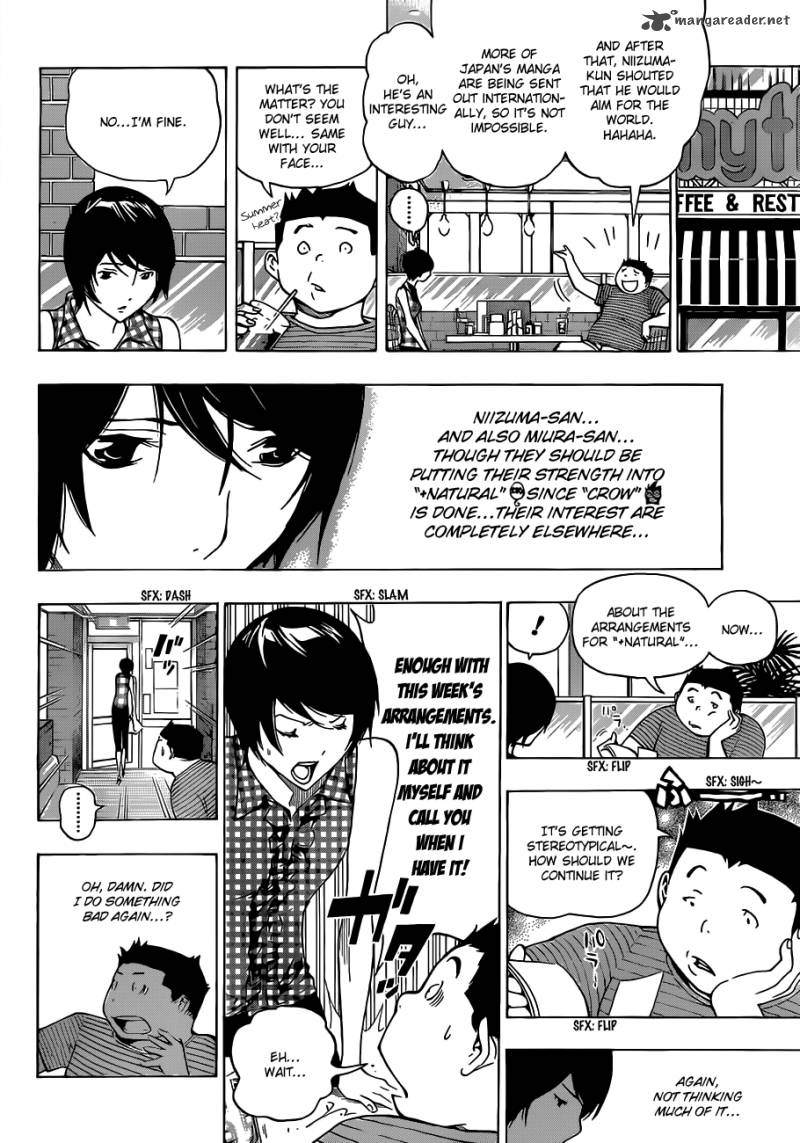 Bakuman 140 10