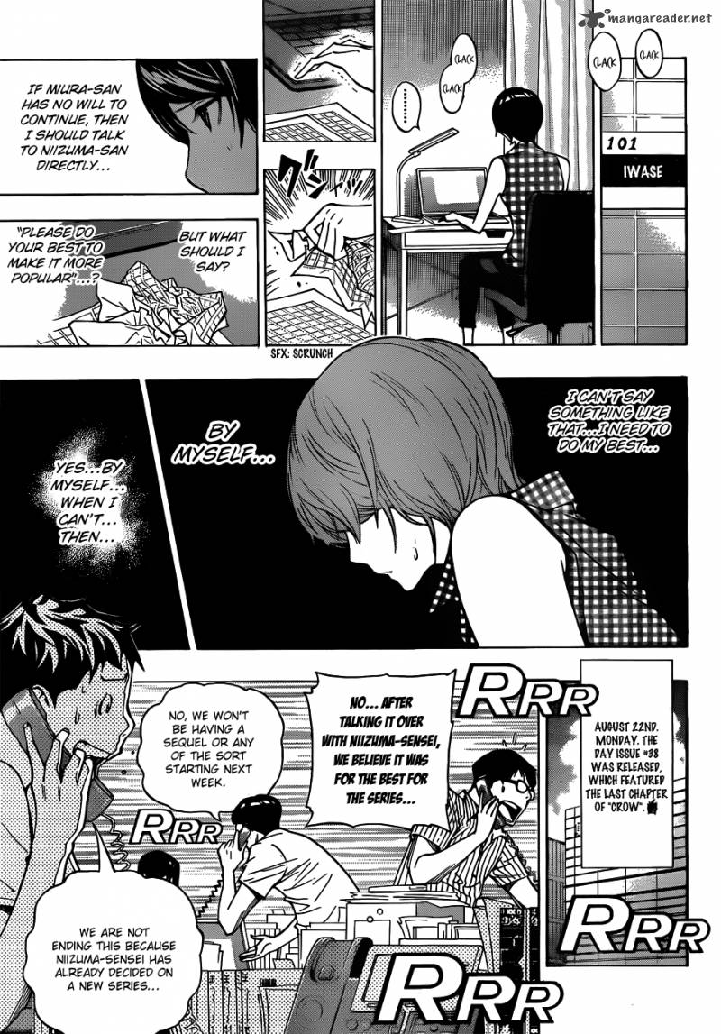 Bakuman 140 11