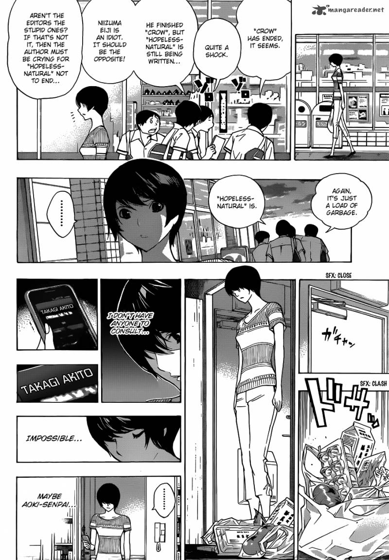 Bakuman 140 12