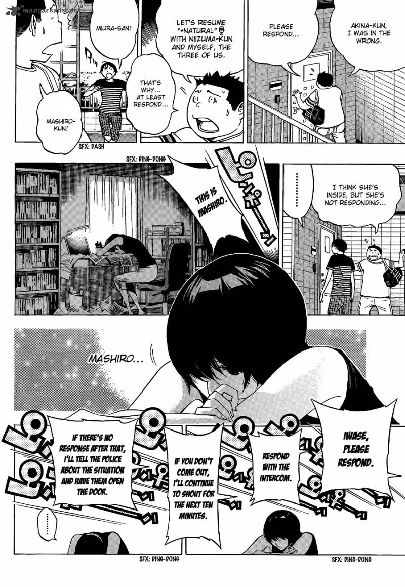 Bakuman 140 16