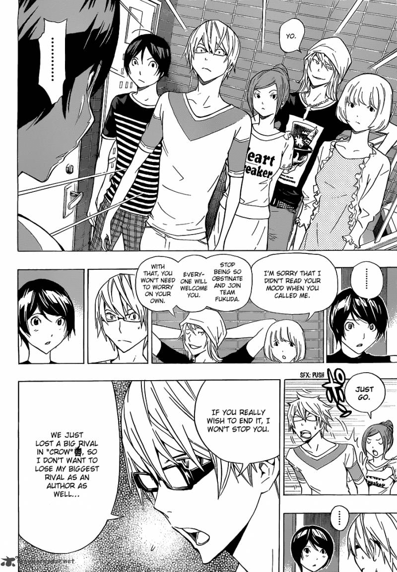 Bakuman 140 20