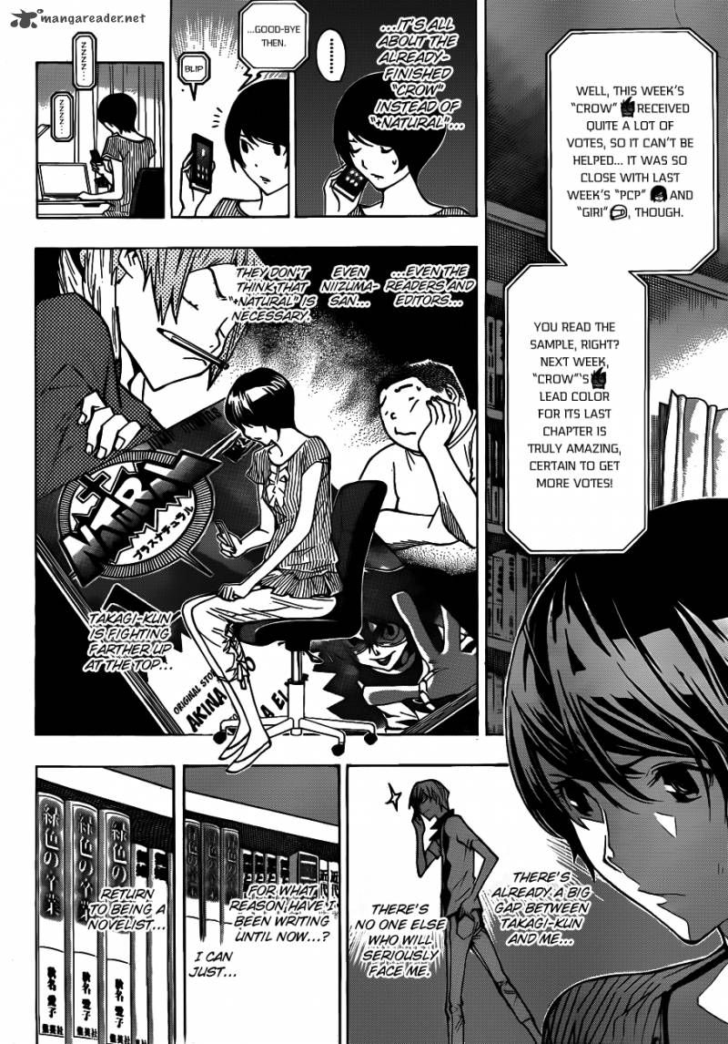 Bakuman 140 6